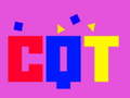 遊戲CQT