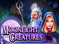 遊戲Moonlight Creatures