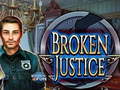 遊戲Broken Justice