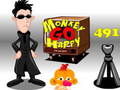 遊戲 Monkey Go Happy Stage 491