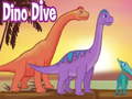 遊戲Dino Dive