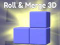 遊戲Roll & Merge 3D