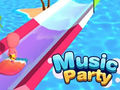 遊戲Music Party