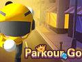 遊戲Parkour Go