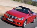 遊戲Benz E-Class Cabriolet Slide