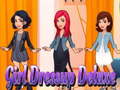 遊戲Girl Dressup Deluxe