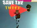 遊戲Save the Thief