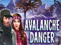 遊戲Avalanche Danger