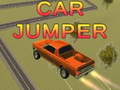 遊戲Car Jumper