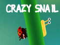 遊戲Crazy snail