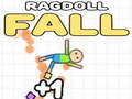 遊戲Ragdoll Fall