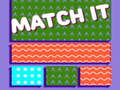 遊戲Match It