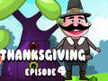 遊戲Thanksgiving 4