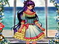 遊戲Fashion girls