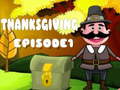 遊戲Thanksgiving 1