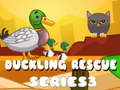 遊戲Duckling Rescue Series3