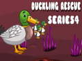 遊戲Duckling Rescue Series4