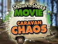 遊戲Shaun the Sheep Caravan Chaos