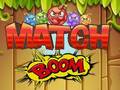 遊戲Match Boom