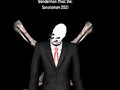 遊戲Slenderman Must Die: Sanatorium 2021