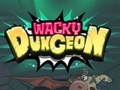 遊戲Wacky Dungeon