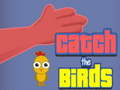 遊戲Catch the Birds