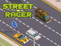 遊戲Street Racer 