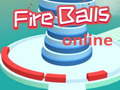 遊戲Fire Balls Online
