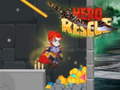 遊戲Hero Rescue New