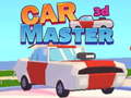 遊戲Car Master 3D