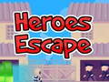 遊戲Heroes Escape