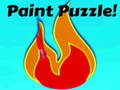 遊戲Paint Puzzle
