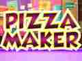 遊戲Pizza Maker