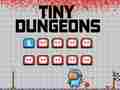 遊戲Tiny Dungeons