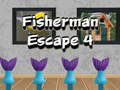 遊戲Fisherman Escape 4