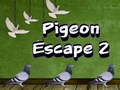 遊戲Pigeon Escape 2
