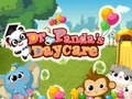 遊戲Dr Panda's Daycare