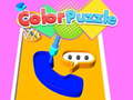 遊戲Color Puzzle