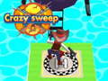 遊戲Crazy Sweep