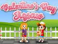 遊戲Valentine Day Jigsaw