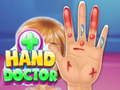遊戲Hand Doctor