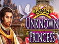 遊戲Unknown Princess