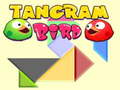 遊戲Tangram Bird
