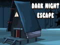 遊戲Dark Night Escape
