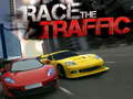 遊戲Race The Traffic