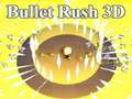遊戲Bullet Rush 3D
