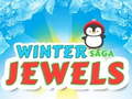 遊戲Winter Jewels Saga