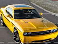 遊戲Dodge Challenger SRT8 Puzzle