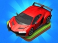 遊戲Merge Car Idle Tycoon
