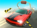遊戲Slingshot Stunt Driver